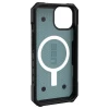 Чехол UAG Pathfinder для iPhone 14 Pool with MagSafe (114052115A5A)