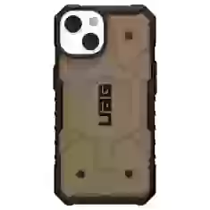 Чехол UAG Pathfinder для iPhone 14 Dark Earth with MagSafe (114052118182)