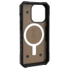 Чохол UAG Pathfinder для iPhone 14 Pro Dark Earth with MagSafe (114054118182)