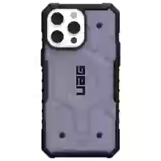 Чехол UAG Pathfinder для iPhone 14 Pro Max Lilac with MagSafe (114055114646)