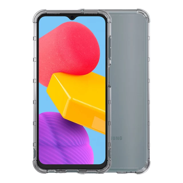 Чохол Samsung KD Lab M Cover для Samsung Galaxy M13 Black (GP-FPM135KDABW)