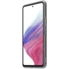 Чехол Samsung Soft Clear Cover для Samsung Galaxy A33 5G Black (EF-QA536TBEGRU)