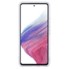 Чехол Samsung Soft Clear Cover для Samsung Galaxy A33 5G Transparent (EF-QA536TTEGRU)