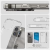 Чохол Spigen Crystal Flex для iPhone 14 Pro Max Crystal Clear (ACS04636)