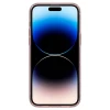 Чохол Spigen Liquid Crystal Glitter для iPhone 14 Pro Max Rose Quartz (ACS04811)
