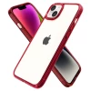 Чохол Spigen Ultra Hybrid для iPhone 14 Plus Red Crystal (ACS04896)