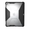 Чехол UAG Plyo для iPad 9 | 8 | 7 10.2 2021 | 2020 | 2019 Black Ice (121912174043)