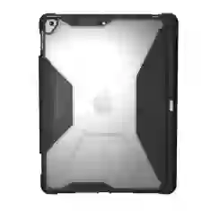 Чохол UAG Plyo для iPad 9 | 8 | 7 10.2 2021 | 2020 | 2019 Black Ice (121912174043)