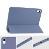 Чехол Tech-Protect Smart Case Pen для iPad 10.9 2022 Blue (9490713930847)
