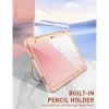 Чехол Supcase Cosmo для iPad 10.9 2022 Marble Pink (843439121638)