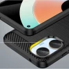 Чехол Tech-Protect TpuCarbon для Realme 10 4G Black (9490713930816)