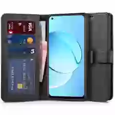 Чохол Tech-Protect Wallet для Realme 10 4G Black (9490713930809)