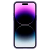 Чехол Spigen Ultra Hybrid для iPhone 14 Pro Deep Purple (ACS05577)