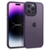 Чехол Spigen Caseology Skyfall для iPhone 14 Pro Purple (ACS05566)