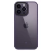 Чехол Spigen Caseology Skyfall для iPhone 14 Pro Purple (ACS05566)