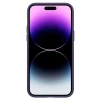 Чохол Spigen Caseology Skyfall для iPhone 14 Pro Purple (ACS05566)