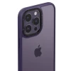 Чохол Spigen Caseology Skyfall для iPhone 14 Pro Purple (ACS05566)