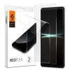 Защитная пленка Spigen Neo Flex (2 Pack) для Sony Xperia 5 IV Clear (AFL05781)