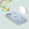 Чохол Tech-Protect Flexair Hybrid для iPhone 13 Pro Glitter with MagSafe (9490713930885)