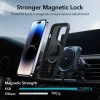 Чехол ESR Ch Halolock для iPhone 14 Pro Frosted Black with MagSafe (4894240175385)