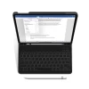 Чехол Tech-Protect Sc Pen + Keyboard для iPad 10.9 2022 Black (9490713927656)