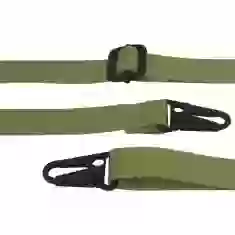 Ремінь Upex Harness для чохлів Crossbody style Cargo Khaki (UP92001)