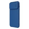 Чохол Nillkin CamShield S для iPhone 14 Pro Max Blue (6902048258969)