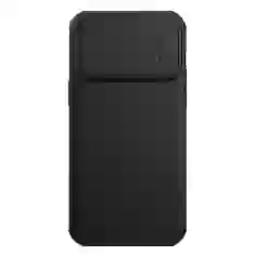 Чохол Nillkin CamShield S для iPhone 14 Pro Max Black (6902048258952)