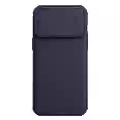 Чохол Nillkin CamShield S для iPhone 14 Pro Max Purple (6902048258983)