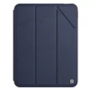 Чохол Nillkin Bevel для iPad 10.9 2022 10th Gen Blue (6902048255555)