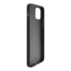 Чохол 3mk Silicone Case для iPhone 11 Pro Black (5903108498982)