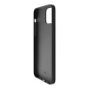 Чохол 3mk Silicone Case для iPhone 11 Pro Max Black (5903108498999)
