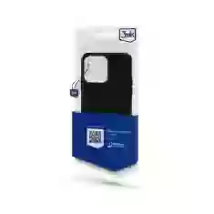 Чохол 3mk Matt Case для Realme 10 Pro Plus Black (5903108497213)