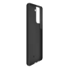 Чохол 3mk Silicone Case для Samsung Galaxy S21 5G (G991) Black (5903108499132)