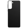 Чохол 3mk Silicone Case для Samsung Galaxy S21 5G (G991) Black (5903108499132)