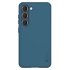 Чехол Nillkin Super Frosted Shield Pro для Samsung Galaxy S23 (S911) Blue (6902048257993)