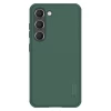 Чохол Nillkin Super Frosted Shield Pro для Samsung Galaxy S23 (S911) Green (6902048258006)