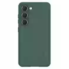 Чехол Nillkin Super Frosted Shield Pro для Samsung Galaxy S23 (S911) Green (6902048258006)