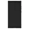 Чохол Nillkin Textured S для Samsung Galaxy S22 Ultra (S908) Black (6902048241640)