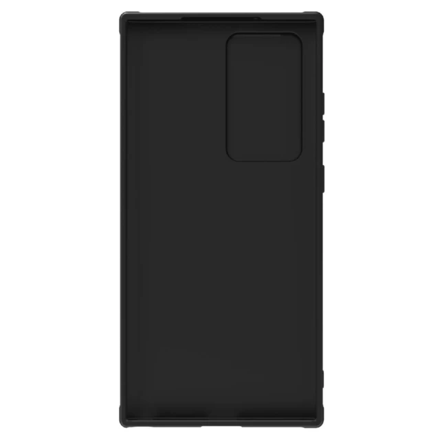 Чехол Nillkin Textured S для Samsung Galaxy S22 Ultra (S908) Black (6902048241640)