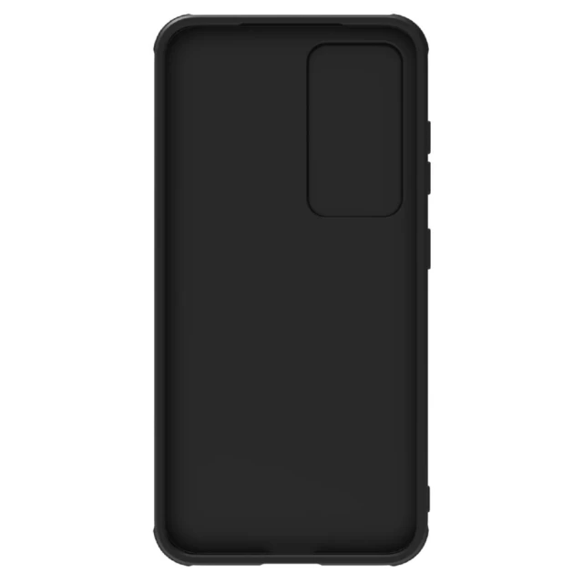 Чохол Nillkin Textured S для Samsung Galaxy S23 (S911) Black (6902048258273)