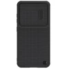 Чехол Nillkin Textured S для Samsung Galaxy S23 Plus (S916) Black (6902048258280)