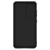 Чохол Nillkin Textured S для Samsung Galaxy S23 Plus (S916) Black (6902048258280)