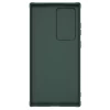 Чехол Nillkin Textured S для Samsung Galaxy S23 Ultra (S918) Green (6902048258310)