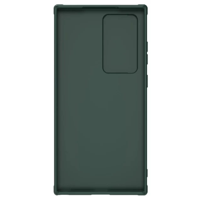 Чехол Nillkin Textured S для Samsung Galaxy S23 Ultra (S918) Green (6902048258310)