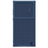 Чохол Nillkin Textured S для Samsung Galaxy S23 Ultra (S918) Blue (6902048258303)