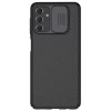 Чохол Nillkin CamShield Pro для Samsung Galaxy A04 (A045) Black (6902048255678)