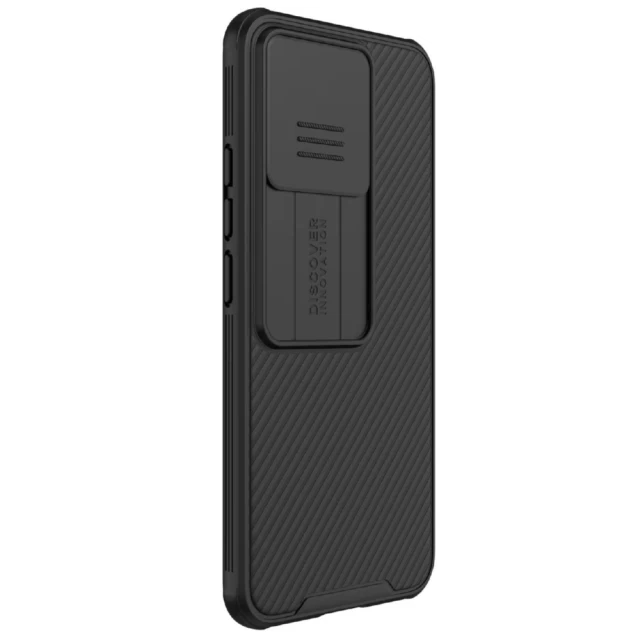 Чохол Nillkin CamShield Pro для Xiaomi 13 Black (6902048260986)