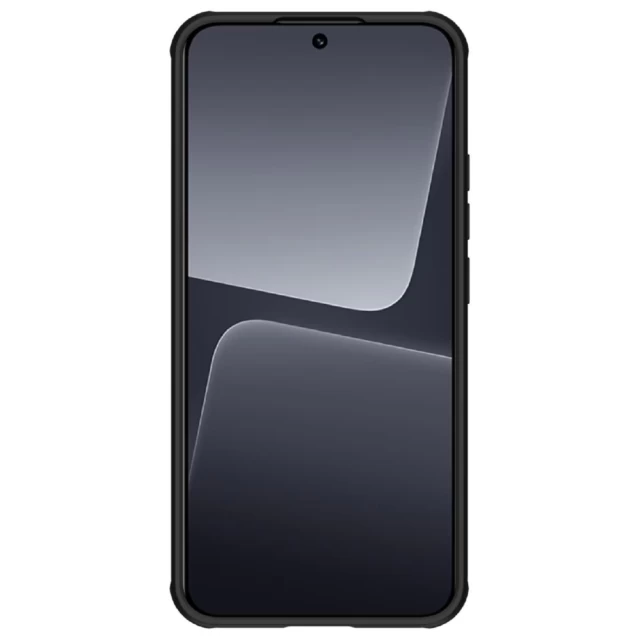 Чохол Nillkin CamShield Pro для Xiaomi 13 Black (6902048260986)