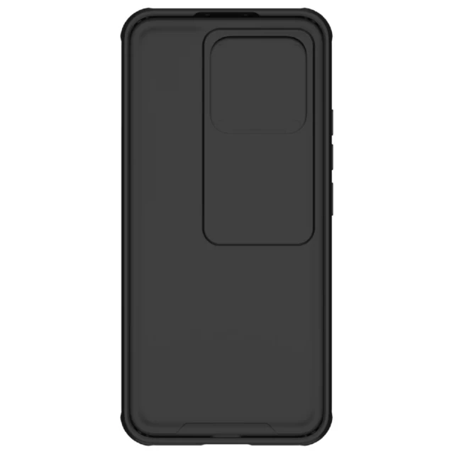 Чехол Nillkin CamShield Pro для Xiaomi 13 Black (6902048260986)